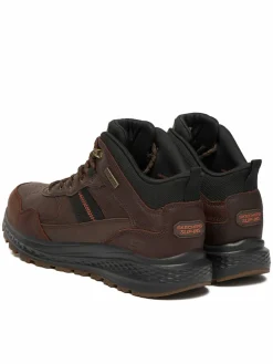 Polacchine Slade Ultra 211182 RDBR Marrone