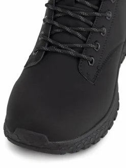 Polacchine STARLANCER MID FFM0388-83052 Nero