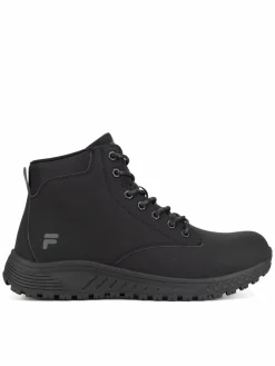 Polacchine STARLANCER MID FFM0388-83052 Nero