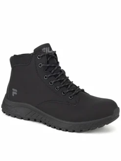 Polacchine STARLANCER MID FFM0388-83052 Nero