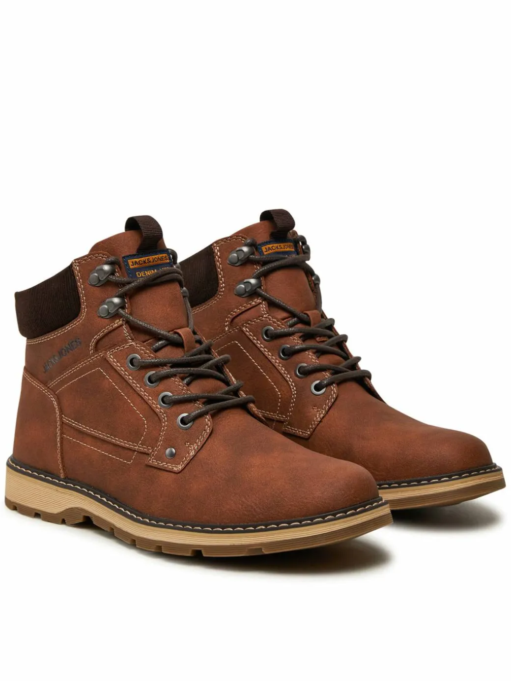 Polacchine Stratford 12257762 Marrone