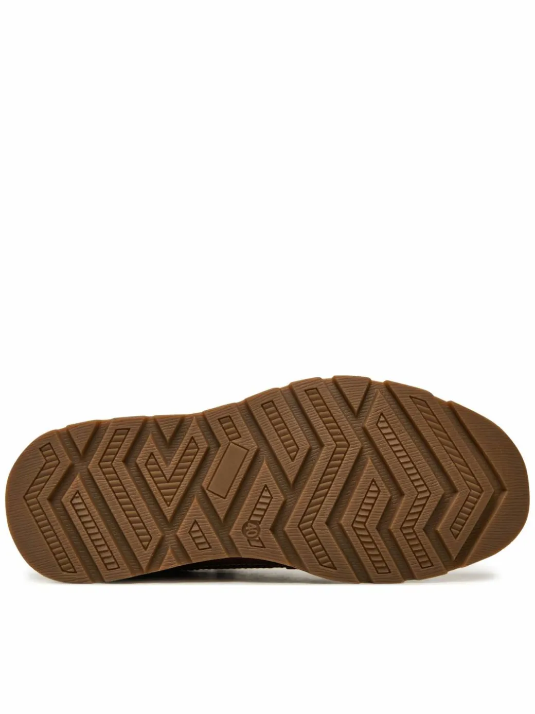 Polacchine Stratford 12257762 Marrone