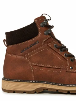 Polacchine Stratford 12257762 Marrone