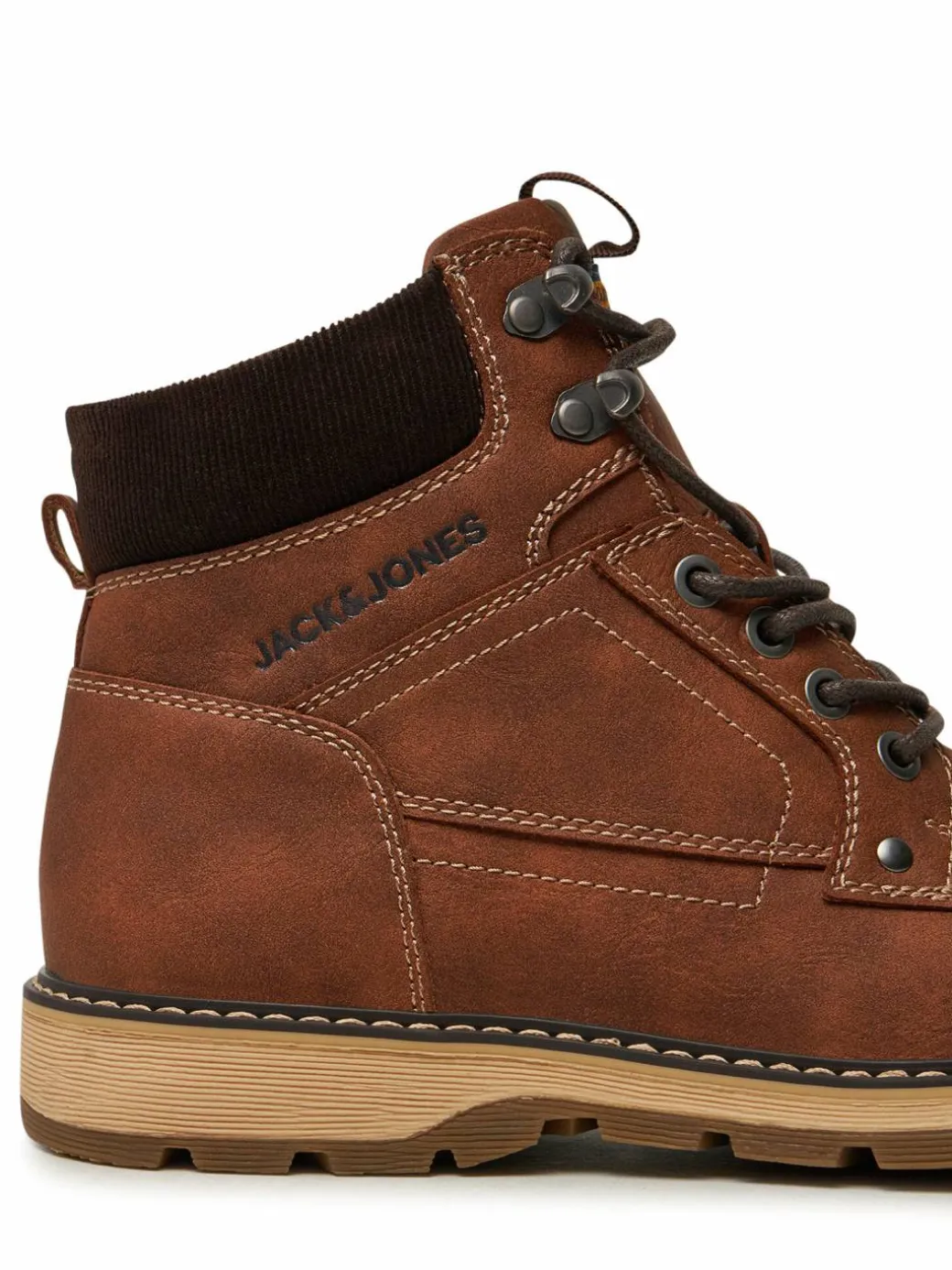 Polacchine Stratford 12257762 Marrone