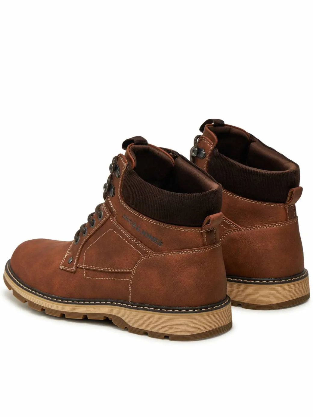 Polacchine Stratford 12257762 Marrone