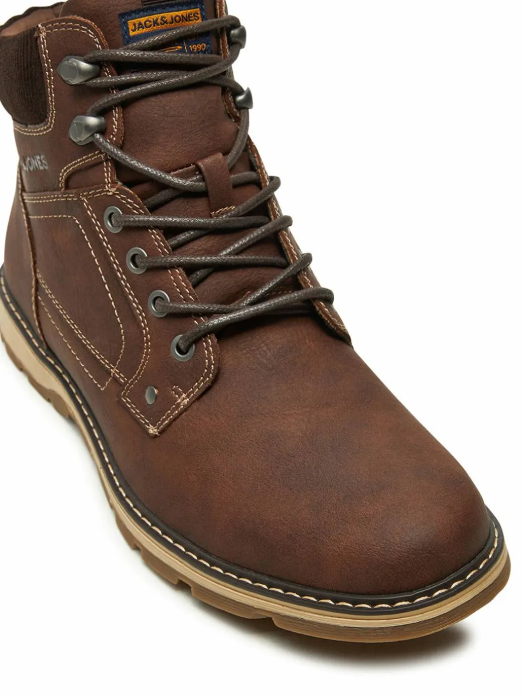 Polacchine Stratford 12257762 Marrone