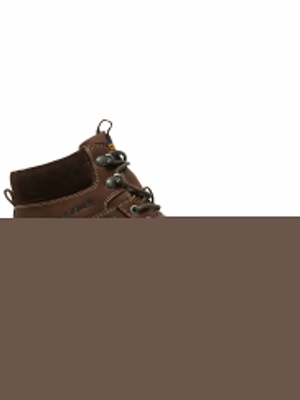 Polacchine Stratford 12257762 Marrone