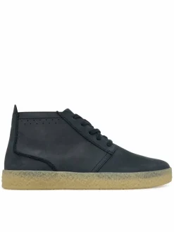 Polacchine Streethill Mid 26183415 Blu scuro