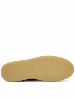 Polacchine Streethill Mid 26183415 Blu scuro