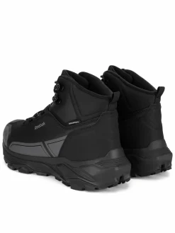 Polacchine S24W131A-9 Nero