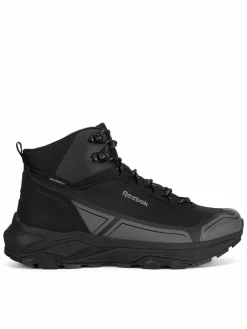 Polacchine S24W131A-9 Nero