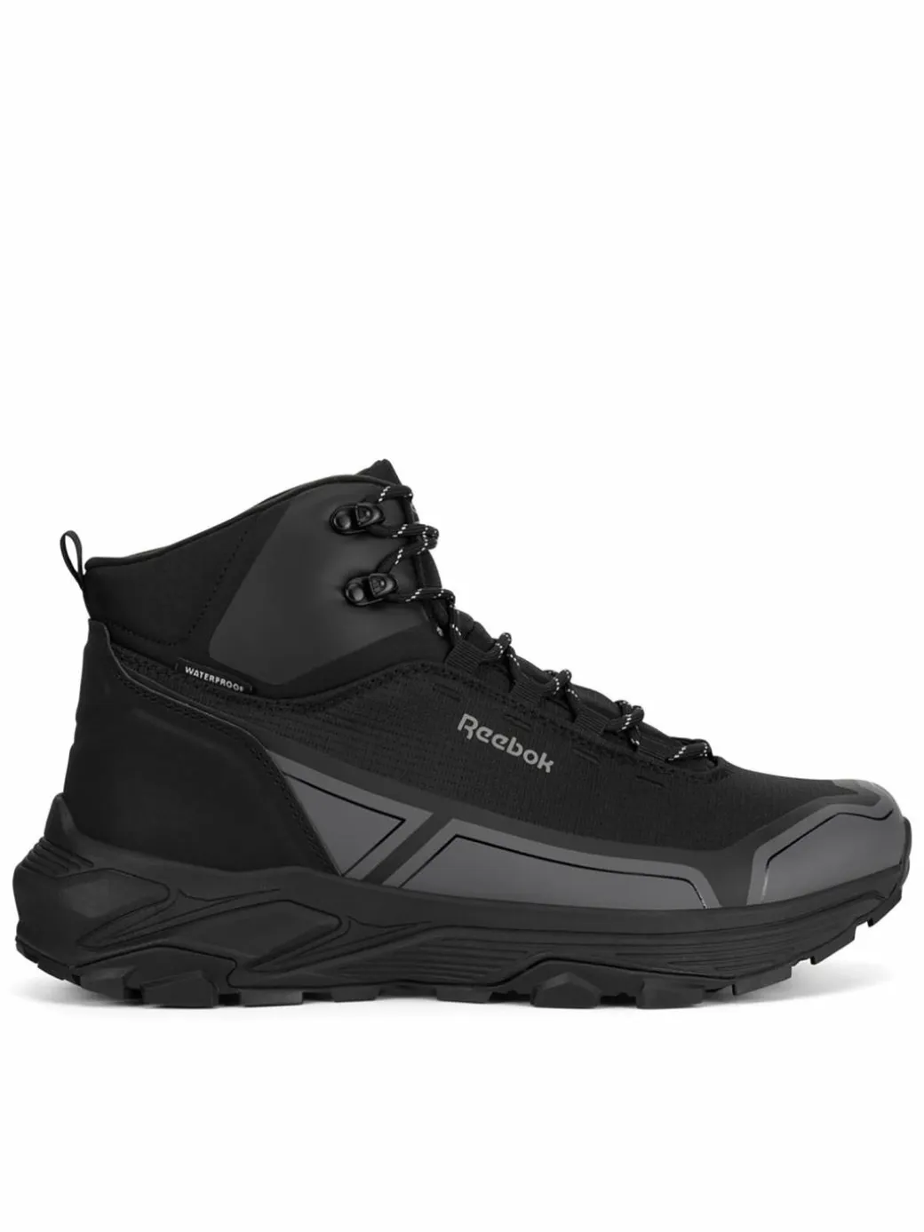 Polacchine S24W131A-9 Nero