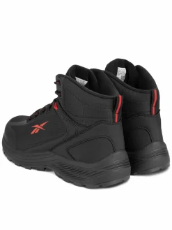 Polacchine S25W078A-1 Nero