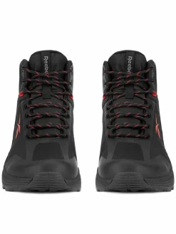 Polacchine S25W078A-1 Nero