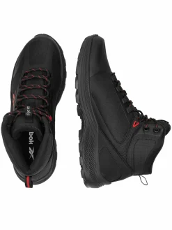 Polacchine S25W078A-1 Nero