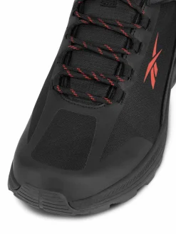 Polacchine S25W078A-1 Nero