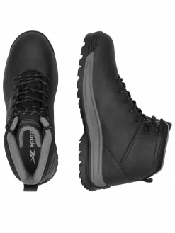 Polacchine S25W009A-2 Nero