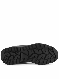 Polacchine S25W009A-2 Nero