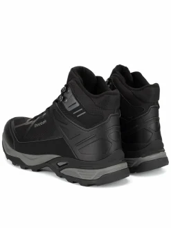 Polacchine S25W090A-1 Nero