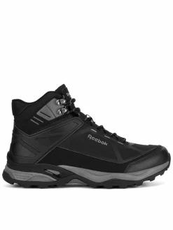 Polacchine S25W090A-1 Nero
