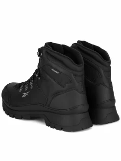 Polacchine S24W130D-1 Nero