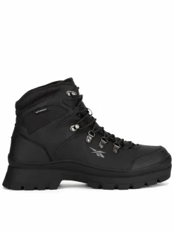 Polacchine S24W130D-1 Nero