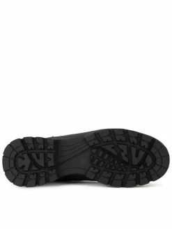 Polacchine S24W130D-1 Nero