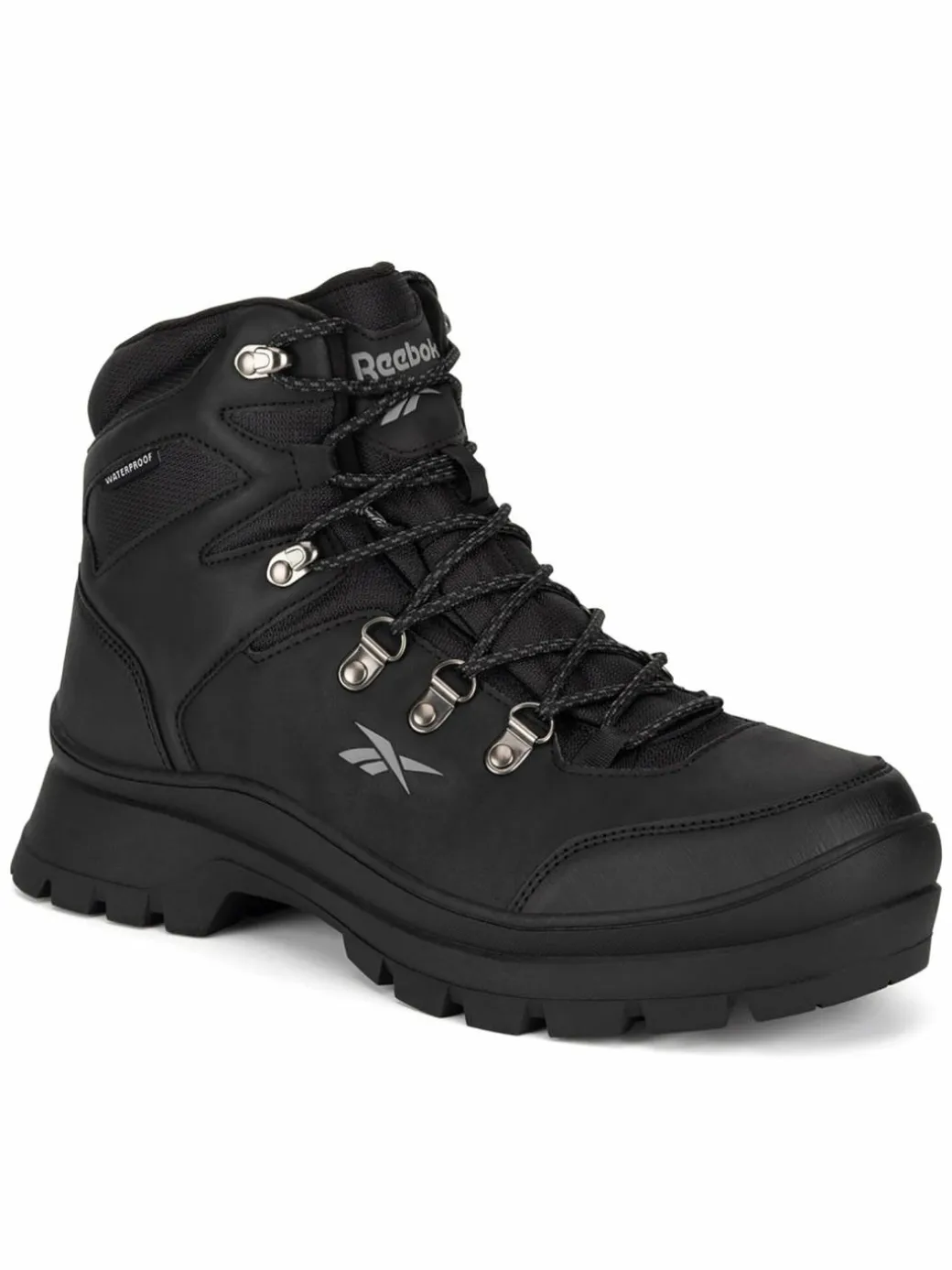 Polacchine S24W130D-1 Nero