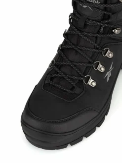 Polacchine S24W130D-1 Nero