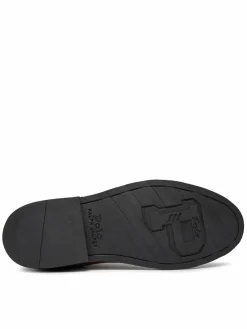 Polacchine Talan Chukka 803759747002 Marrone