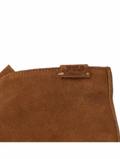 Polacchine Talan Chukka 803759747002 Marrone