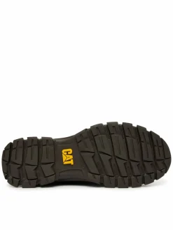 Polacchine Threshold Chukka P726443 Marrone