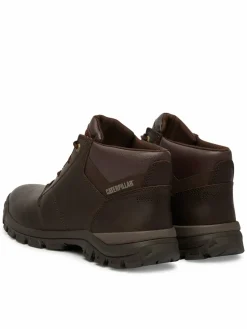 Polacchine Threshold Chukka P726443 Marrone
