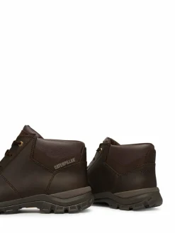 Polacchine Threshold Chukka P726443 Marrone