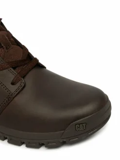 Polacchine Threshold Chukka P726443 Marrone