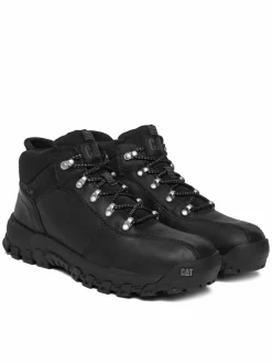 Polacchine THRESHOLD REBOUND TREK P726210 Nero