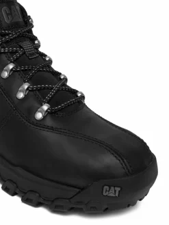 Polacchine THRESHOLD REBOUND TREK P726210 Nero