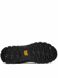 Polacchine THRESHOLD REBOUND TREK P726210 Nero
