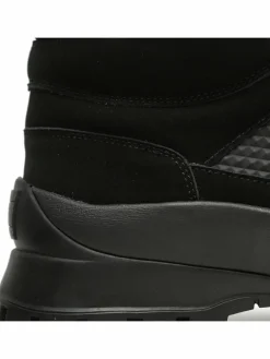 Polacchine Tjm Urbans Boot Mid EM0EM01339 Nero