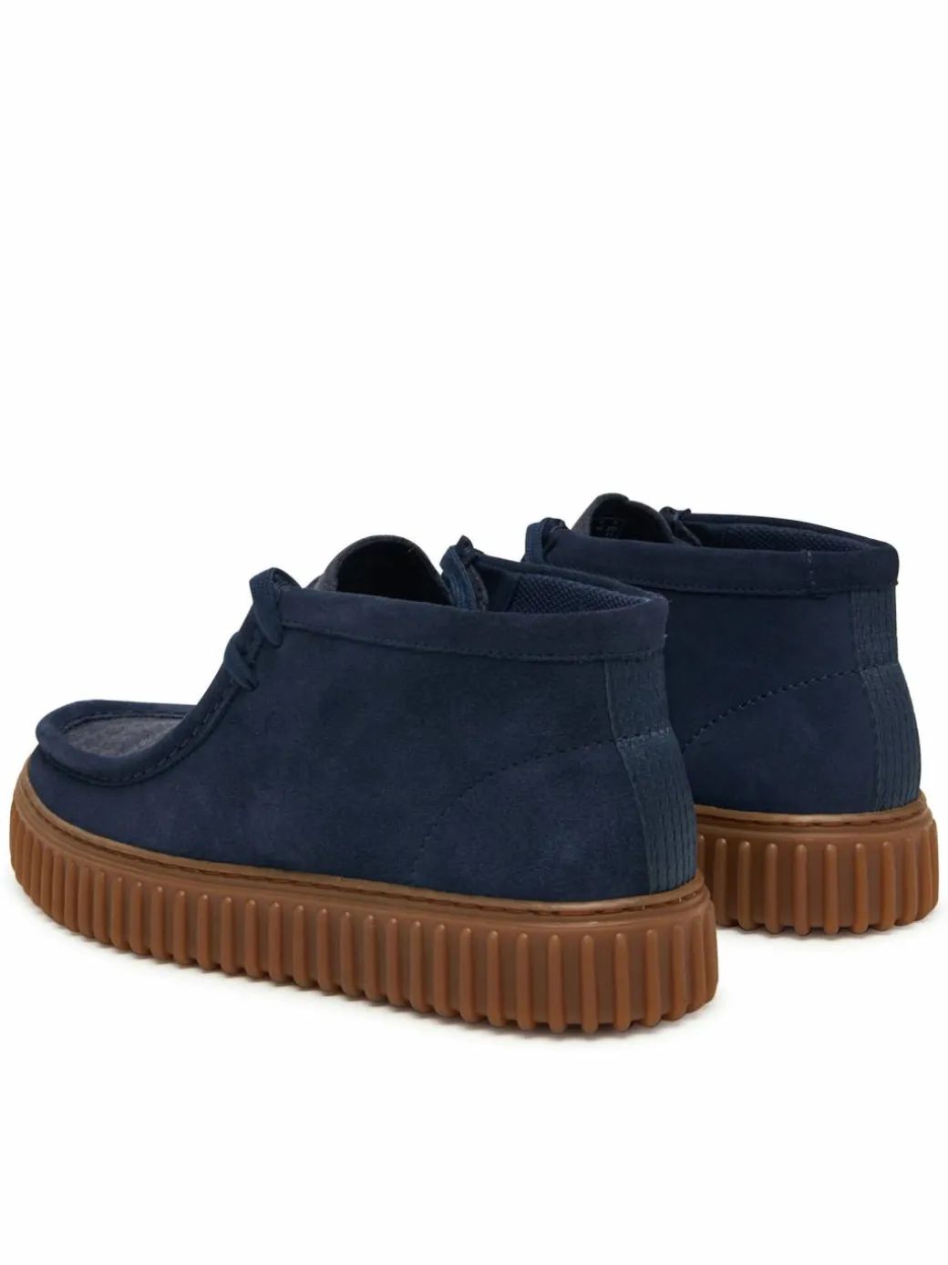 Polacchine Torhill Hi 26183427 Blu scuro