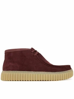 Polacchine Torhill Hi 26183423 Bordeaux