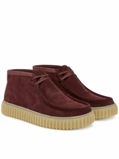 Polacchine Torhill Hi 26183423 Bordeaux