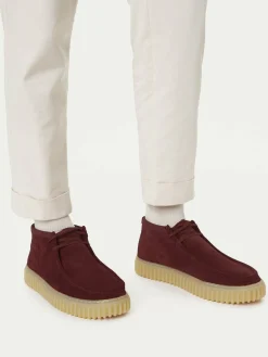 Polacchine Torhill Hi 26183423 Bordeaux