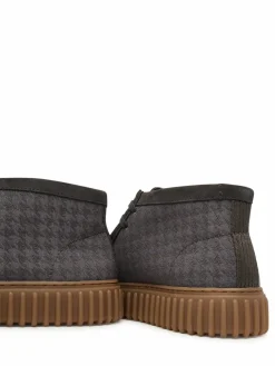 Polacchine Torhill Hi 26183426 Grigio