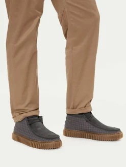 Polacchine Torhill Hi 26183426 Grigio