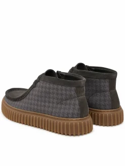 Polacchine Torhill Hi 26183426 Grigio