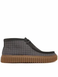 Polacchine Torhill Hi 26183426 Grigio