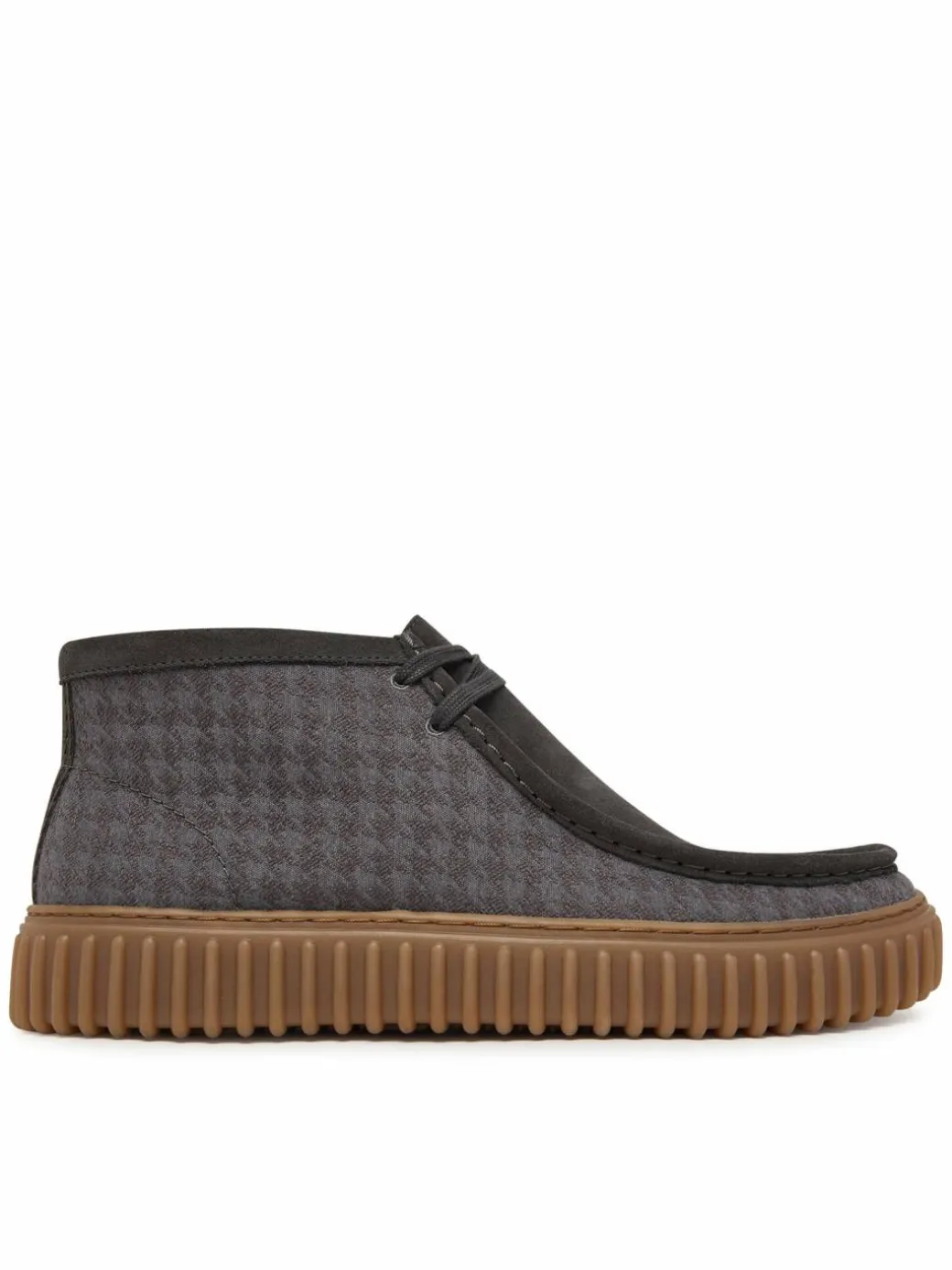 Polacchine Torhill Hi 26183426 Grigio