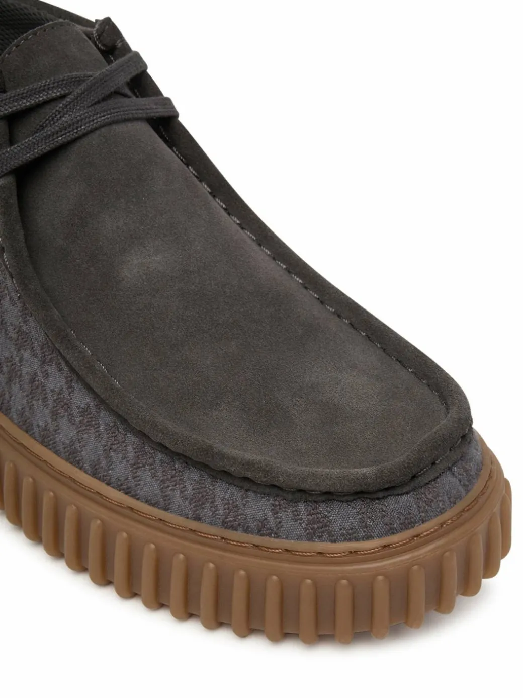 Polacchine Torhill Hi 26183426 Grigio