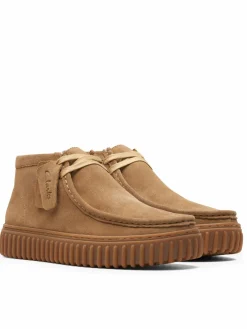 Polacchine Torhill Hi 26173663 Marrone
